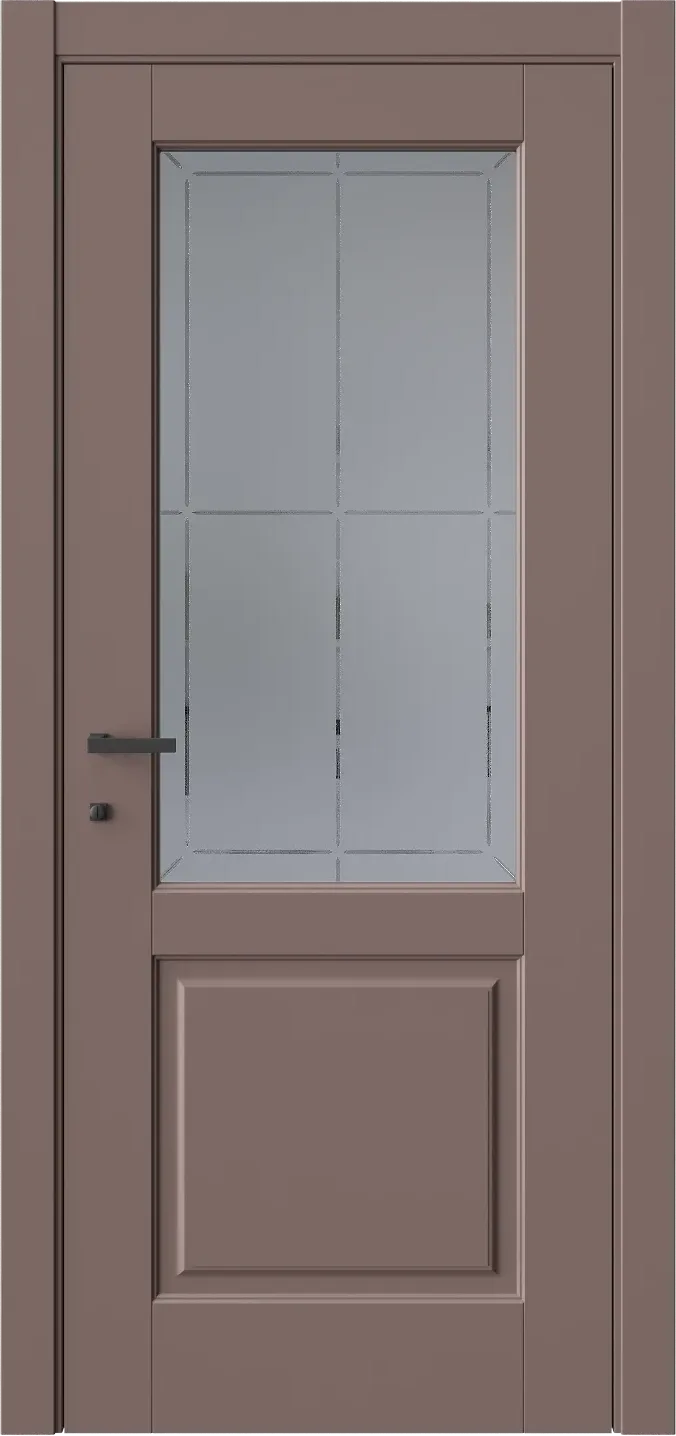 Дверь Elite EL4F